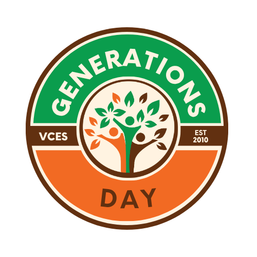 VCES Generations Day is December 18th! Featured Photo