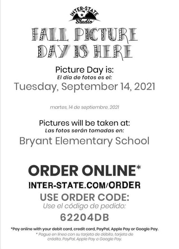photo flyer