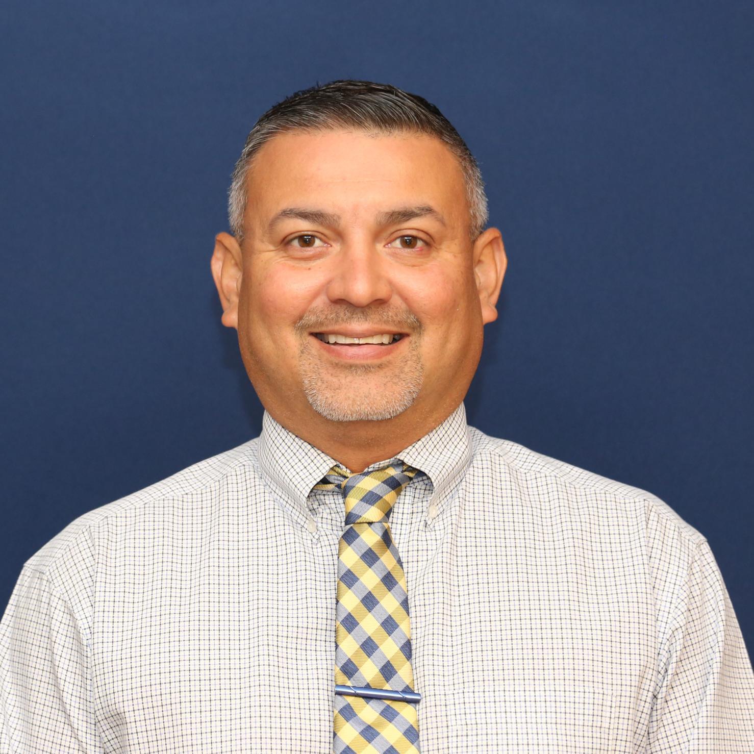AndresGarcia's Profile Photo