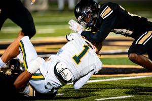 State Semi Finals PC Win