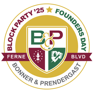 Founders Day Bonner & Prendie