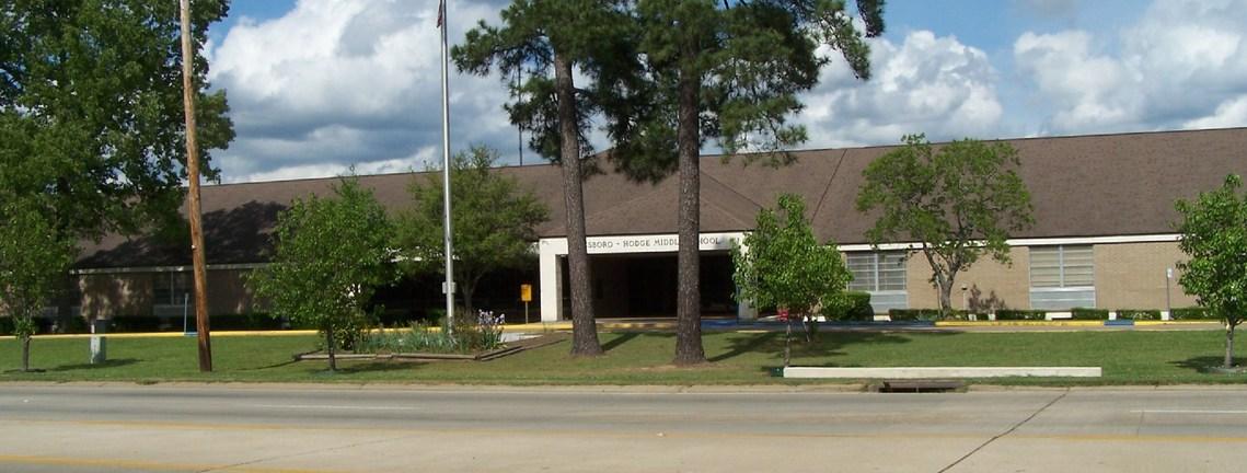 Jackson Parish School District