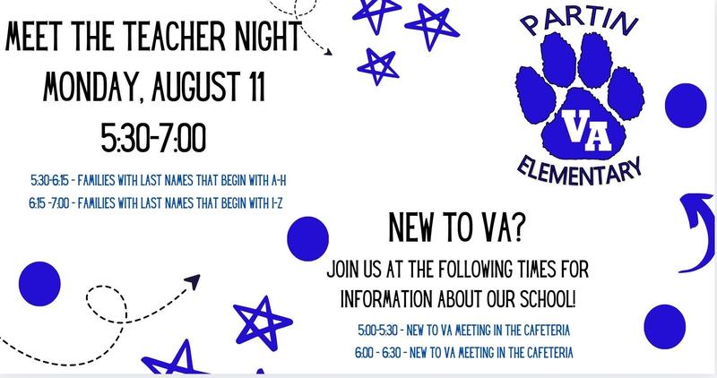 Meet the Teacher Thumbnail Image