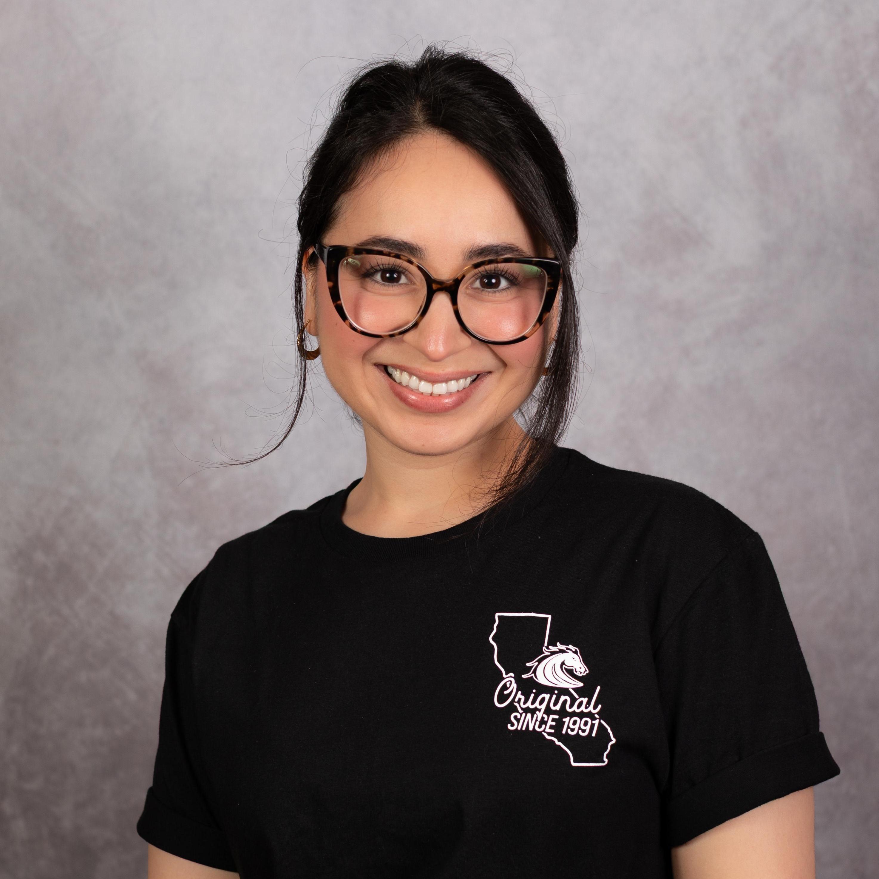 AuroraTorres's Profile Photo