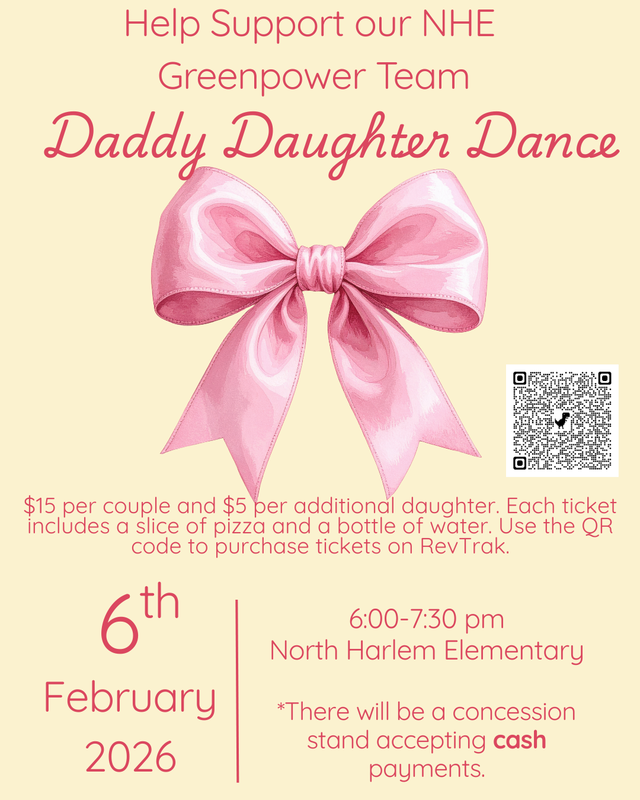 Daddy Daughter Dance