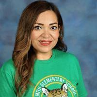 PriscillaParra's Profile Photo