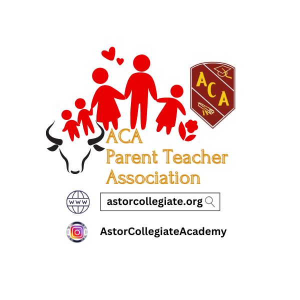 PTA Logo with ACA Logo