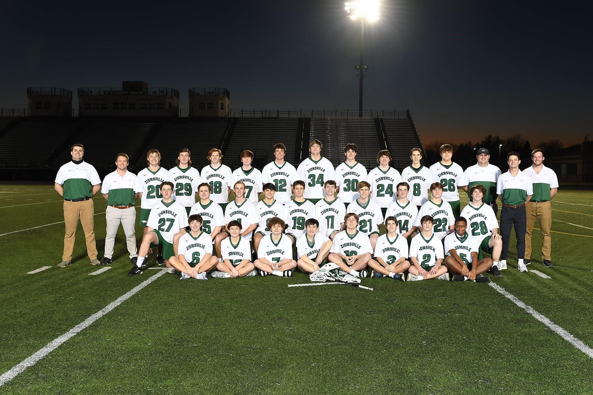 Boys Lacrosse Home Boys Lacrosse Zionsville Community High School
