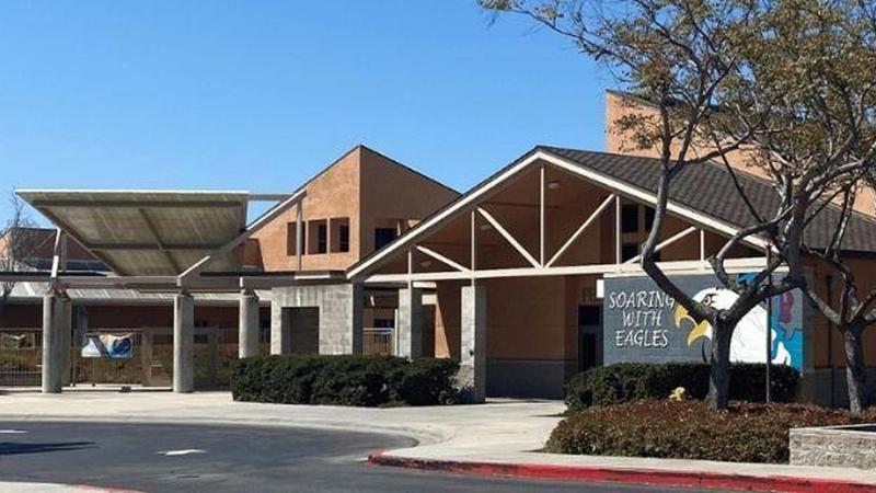 Mesa Verde Middle School