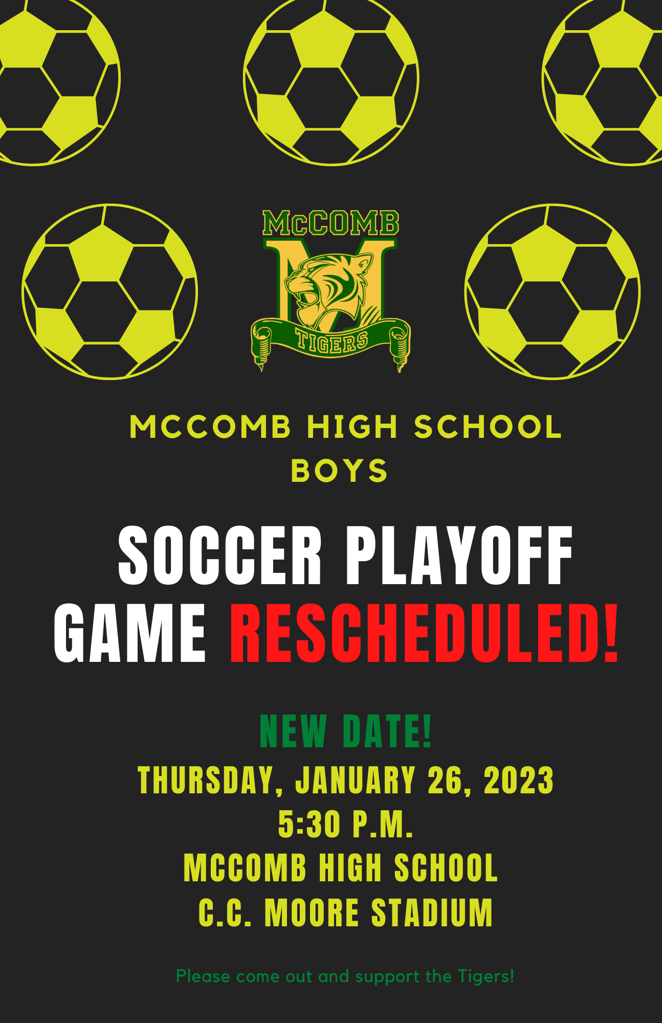 High School Soccer Playoff News 2023 High School
