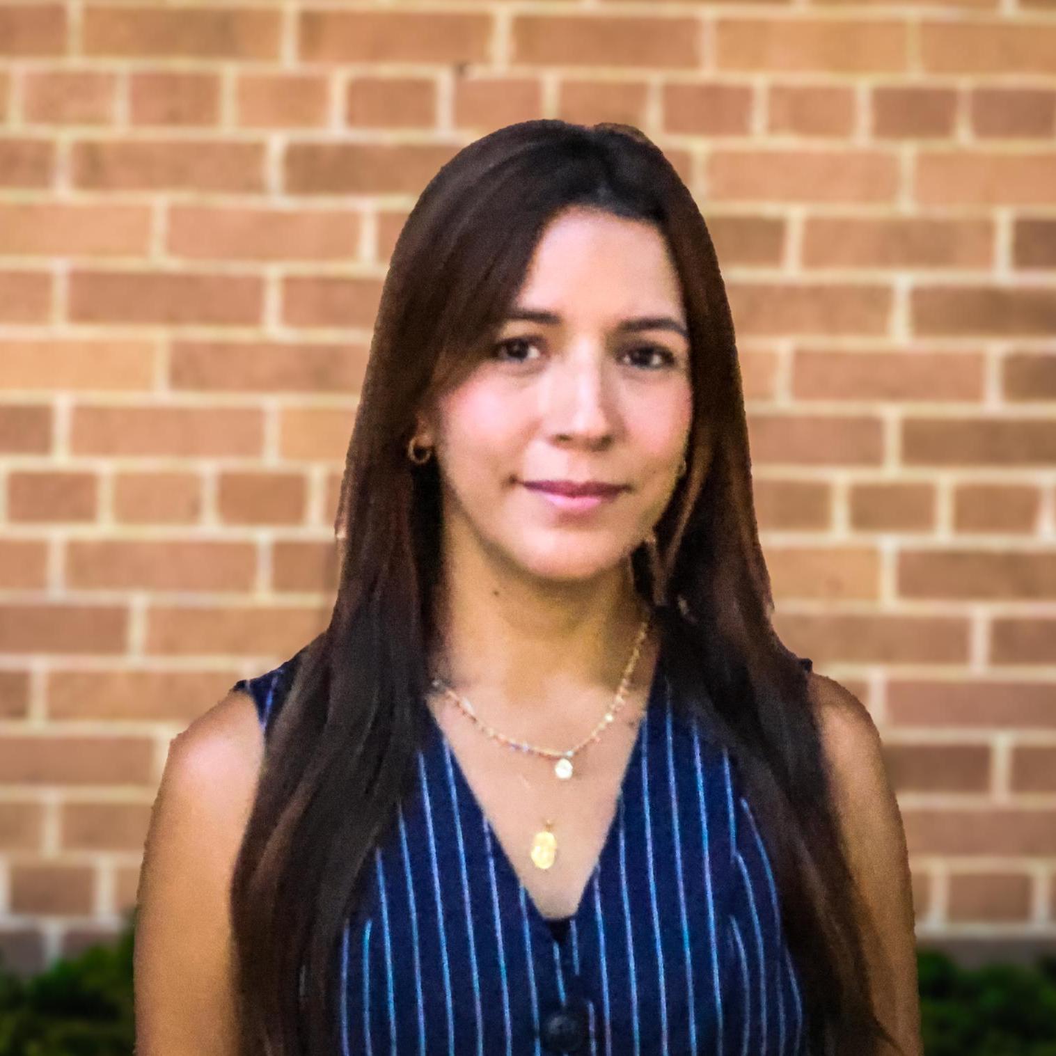 AnaContreras's Profile Photo