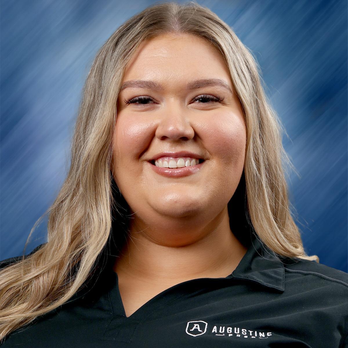 MorganStyden's Profile Photo