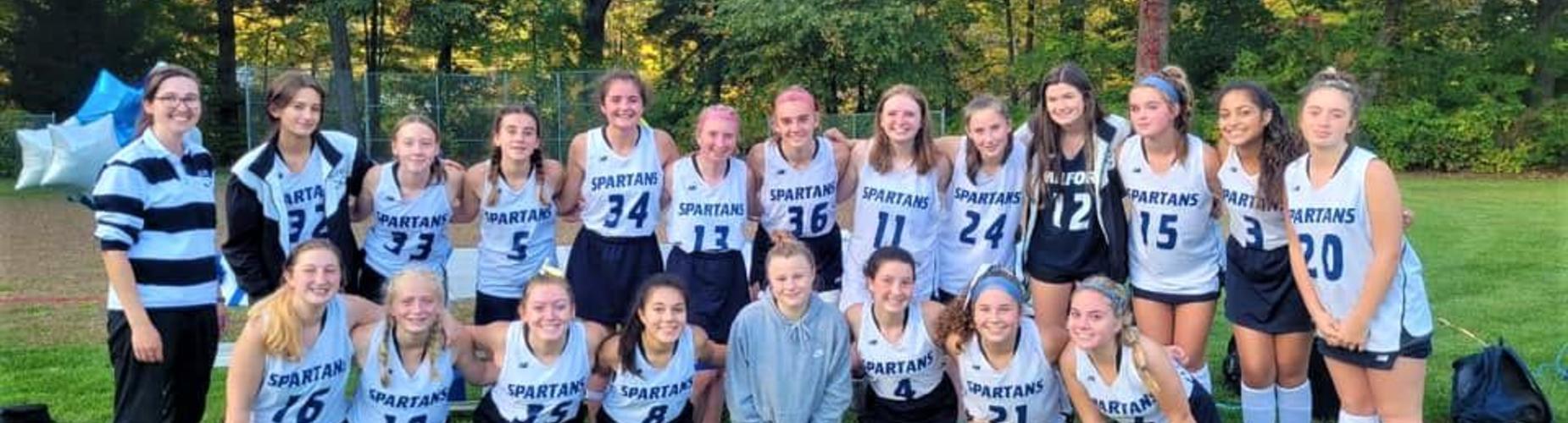 Field Hockey