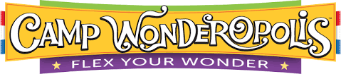 Camp Wonderopolis