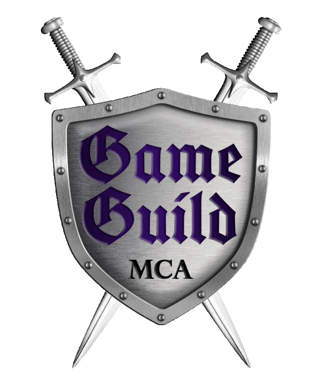 Game Guild This Friday