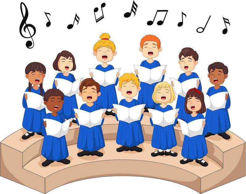 Choir Info Meeting: 3 Sep (Wed) Featured Photo