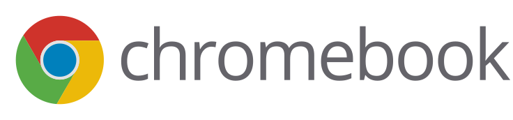 Chromebook Logo