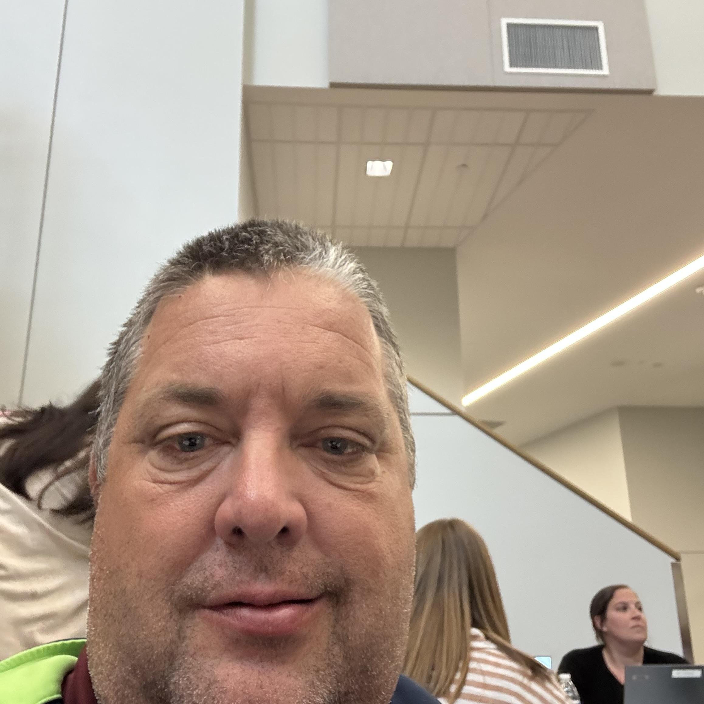 WilliamFitzgerald's Profile Photo