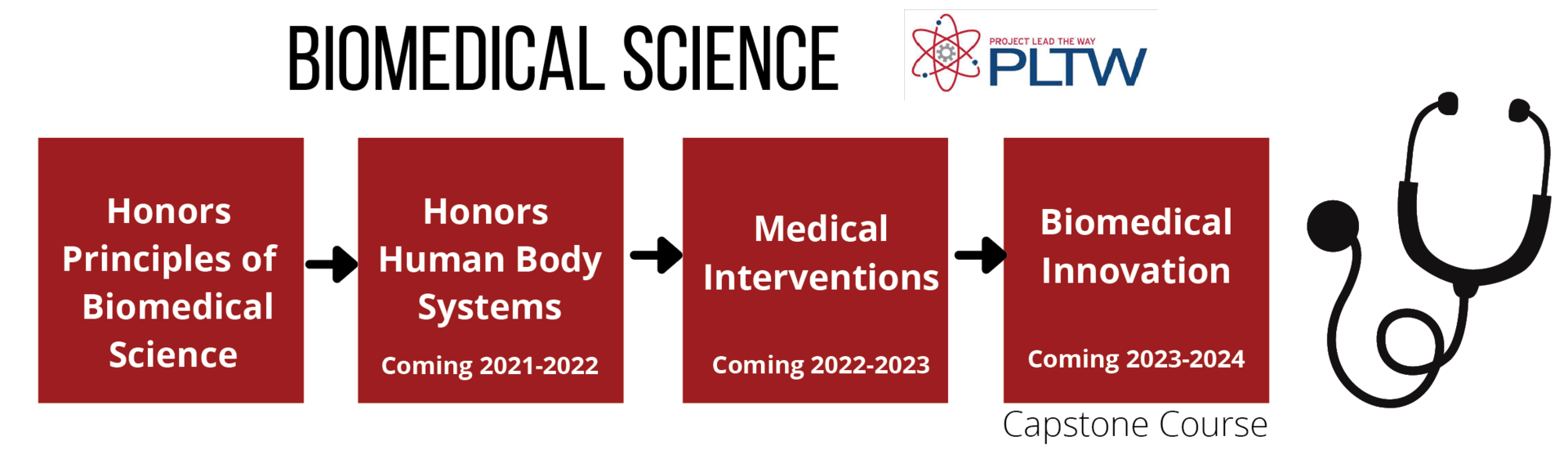 biomedical pathway