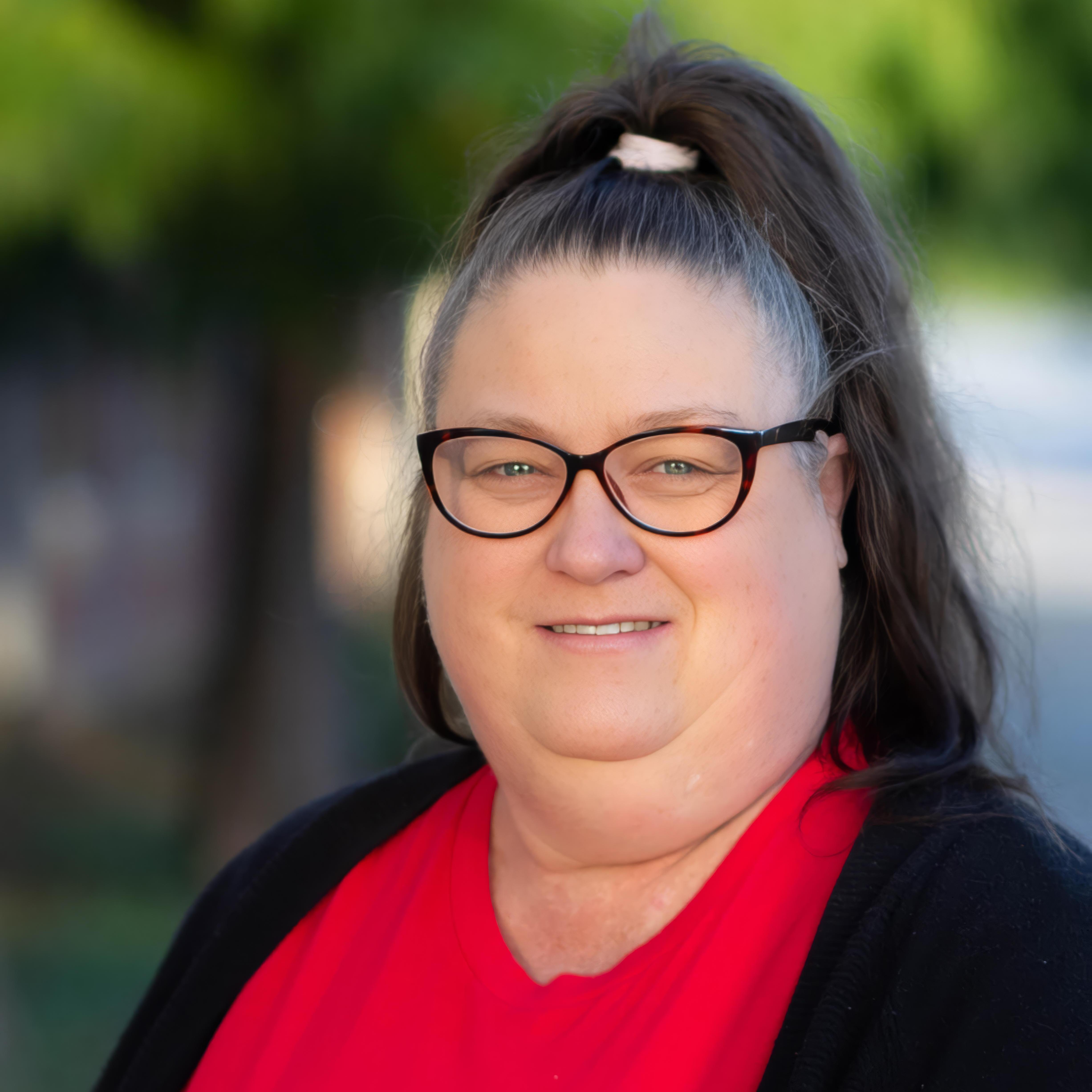 TeresaMunoz's Profile Photo