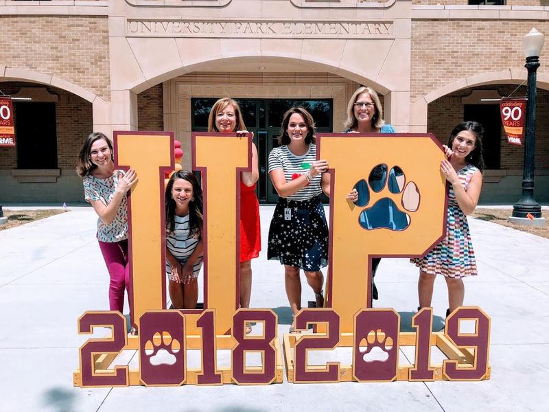 Panthers welcomed home for the 2018-19 school year Featured Photo