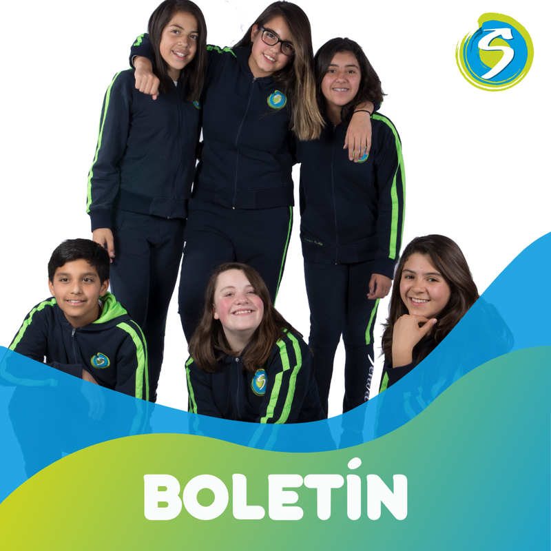 Boletín, Detalles evento navideño, Reinscripciones, Cerco Sanitario  y mucho más... Featured Photo