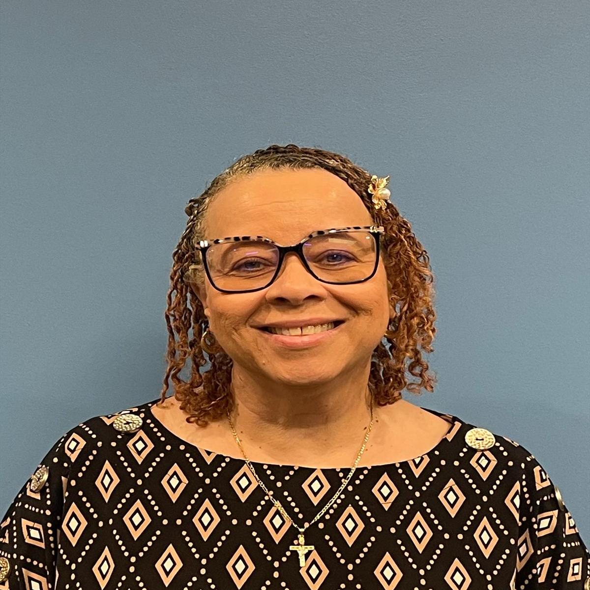 Francine Cashaw profile photo