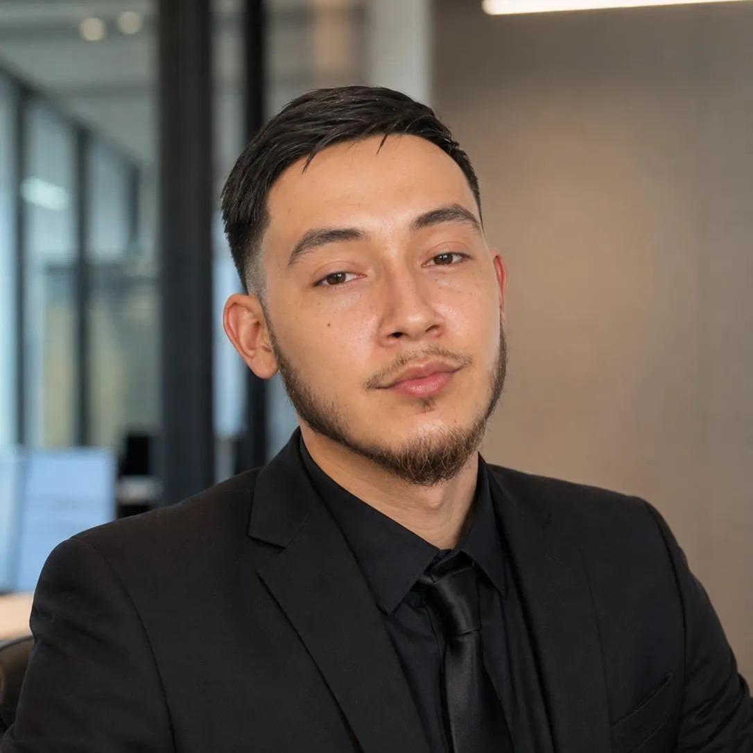 Juan CarlosRamirez's Profile Photo
