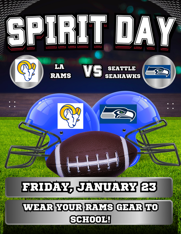 Spirit Day