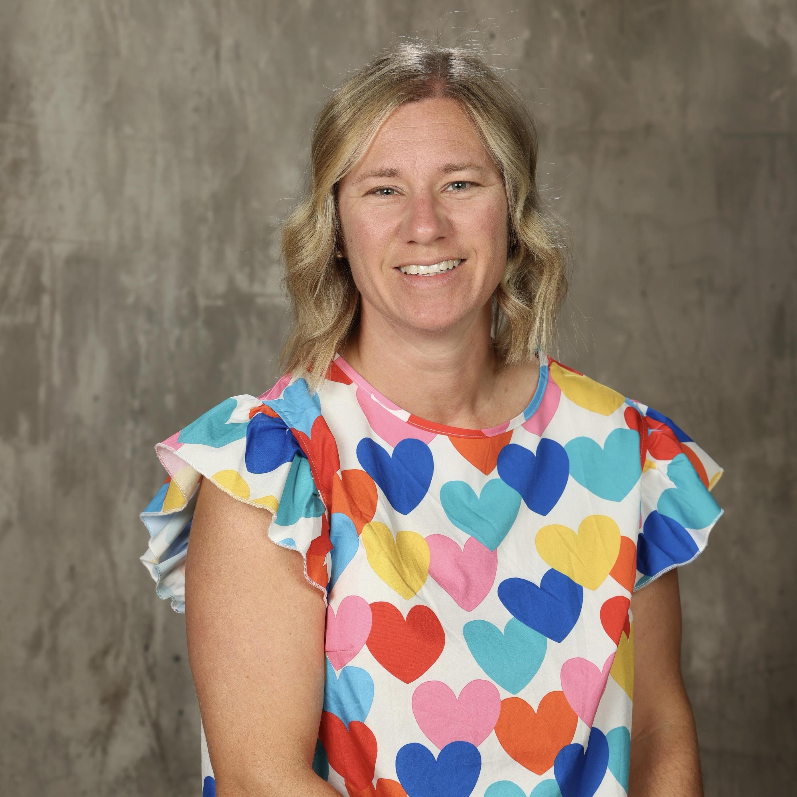 GayBurton-Cox's Profile Photo