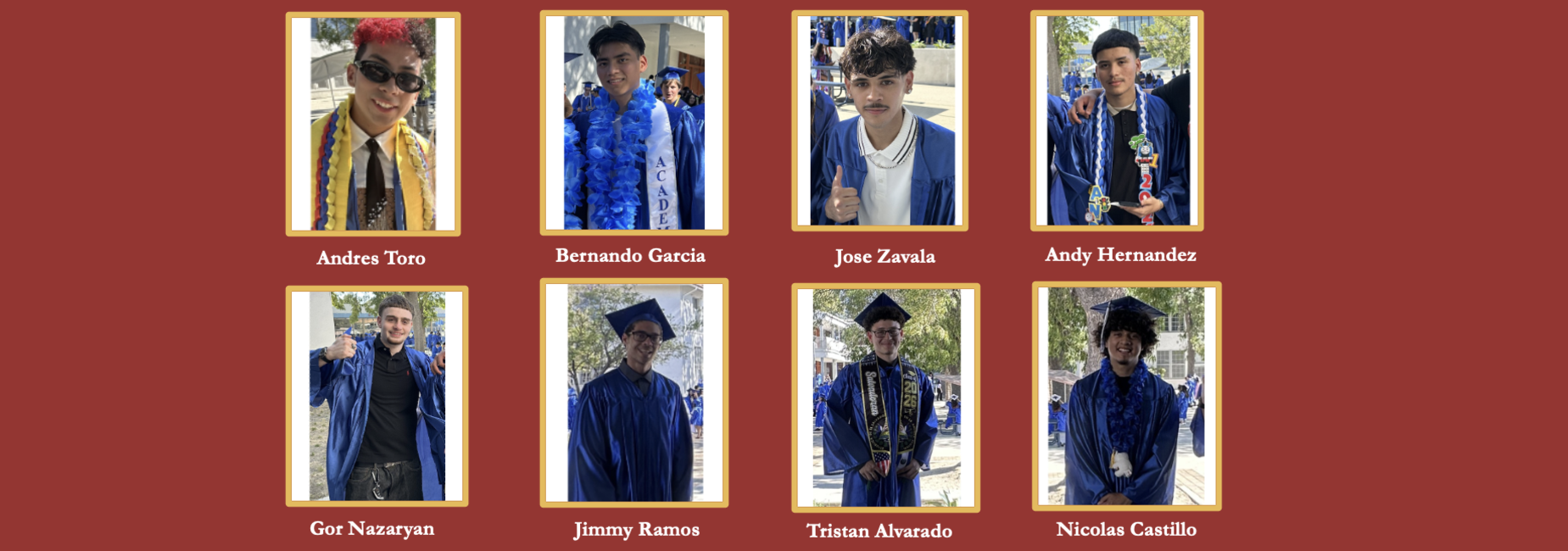 Class of 2026