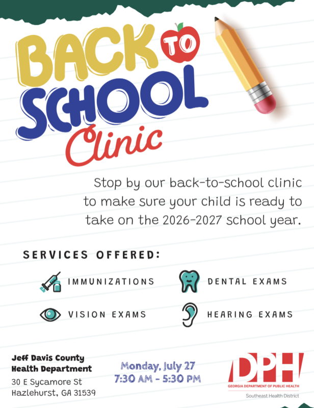 clinic
