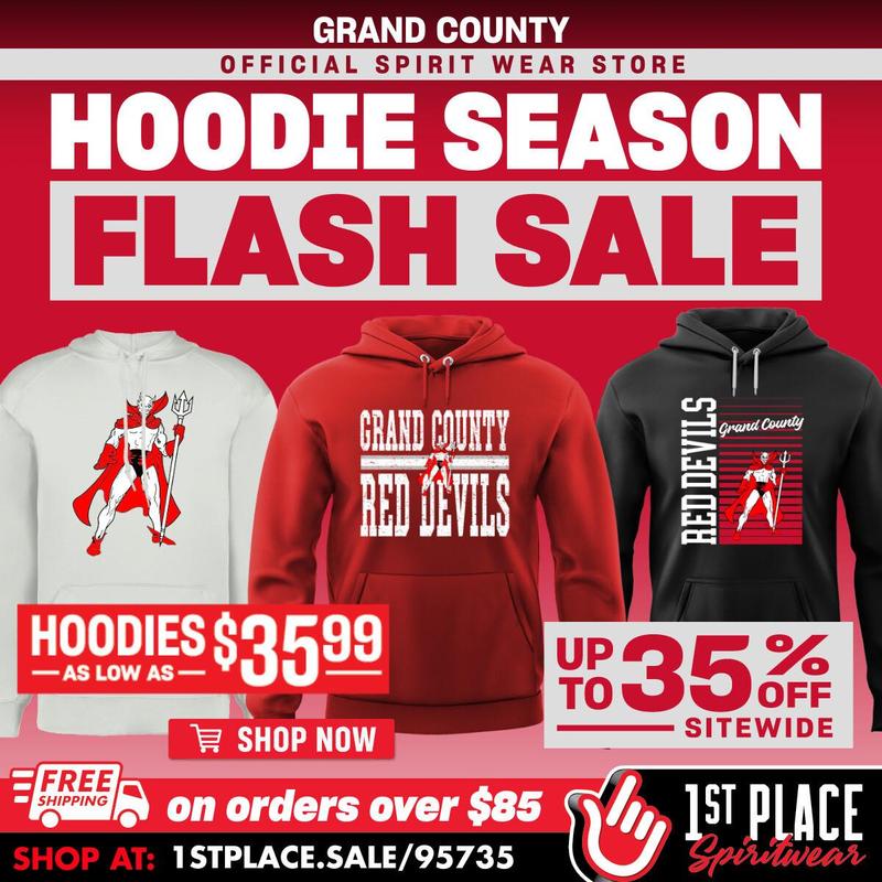 Back-to-School Sale Featured Photo