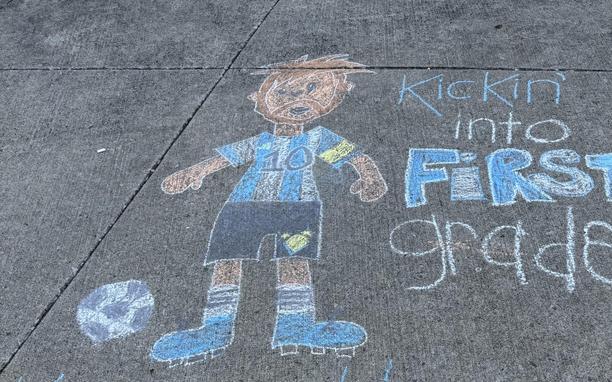 Chalk