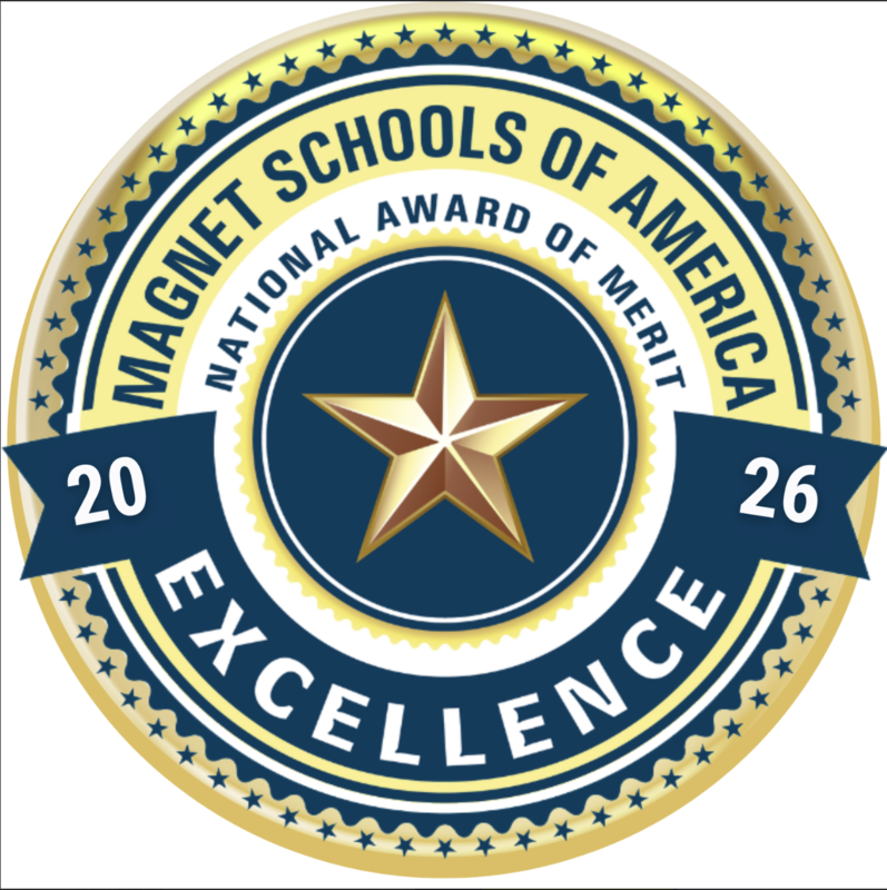 Seal of excellence.