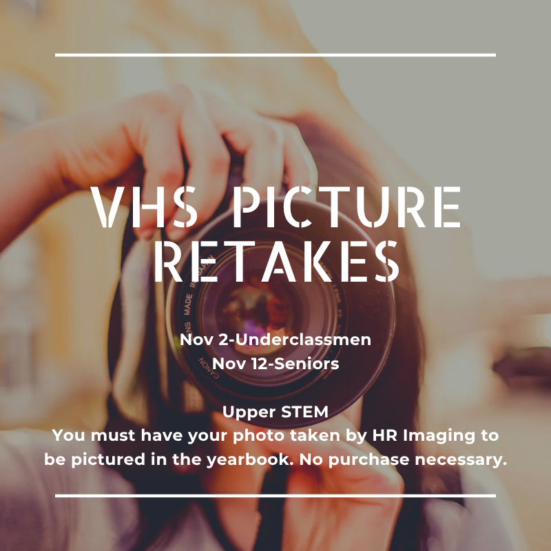 Picture Retakes