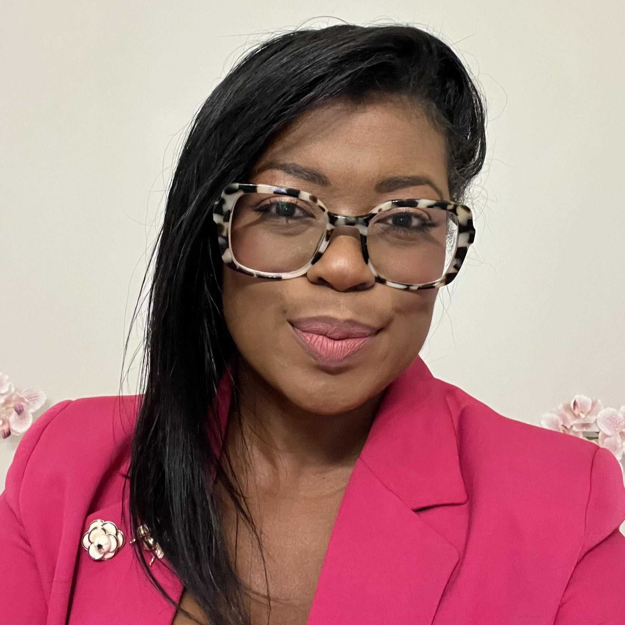 RasheedaHicks's Profile Photo