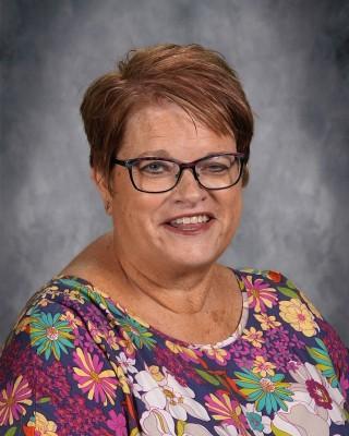 Debbie Mast