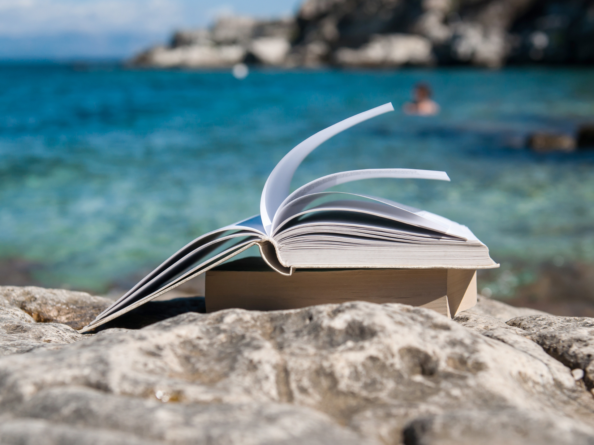 Life - Reading