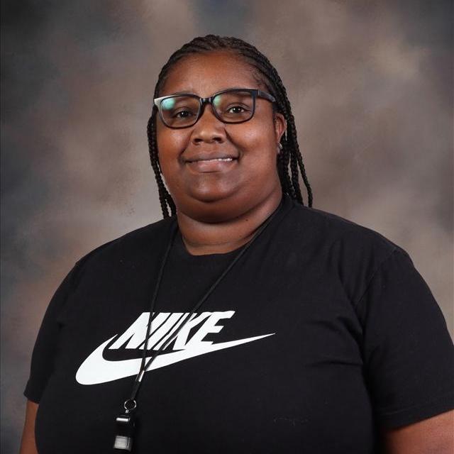 DaniellePalmer's Profile Photo