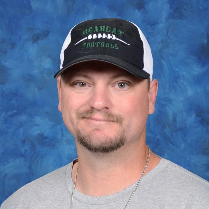 BrandonPierce's Profile Photo