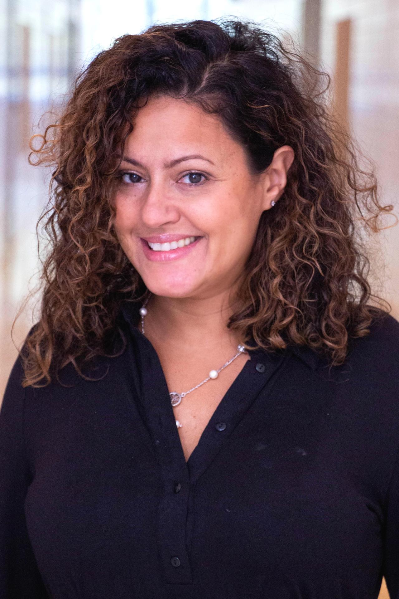 Ms. Andujar