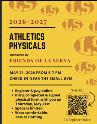 sports physicals