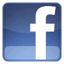 Facebook f logo