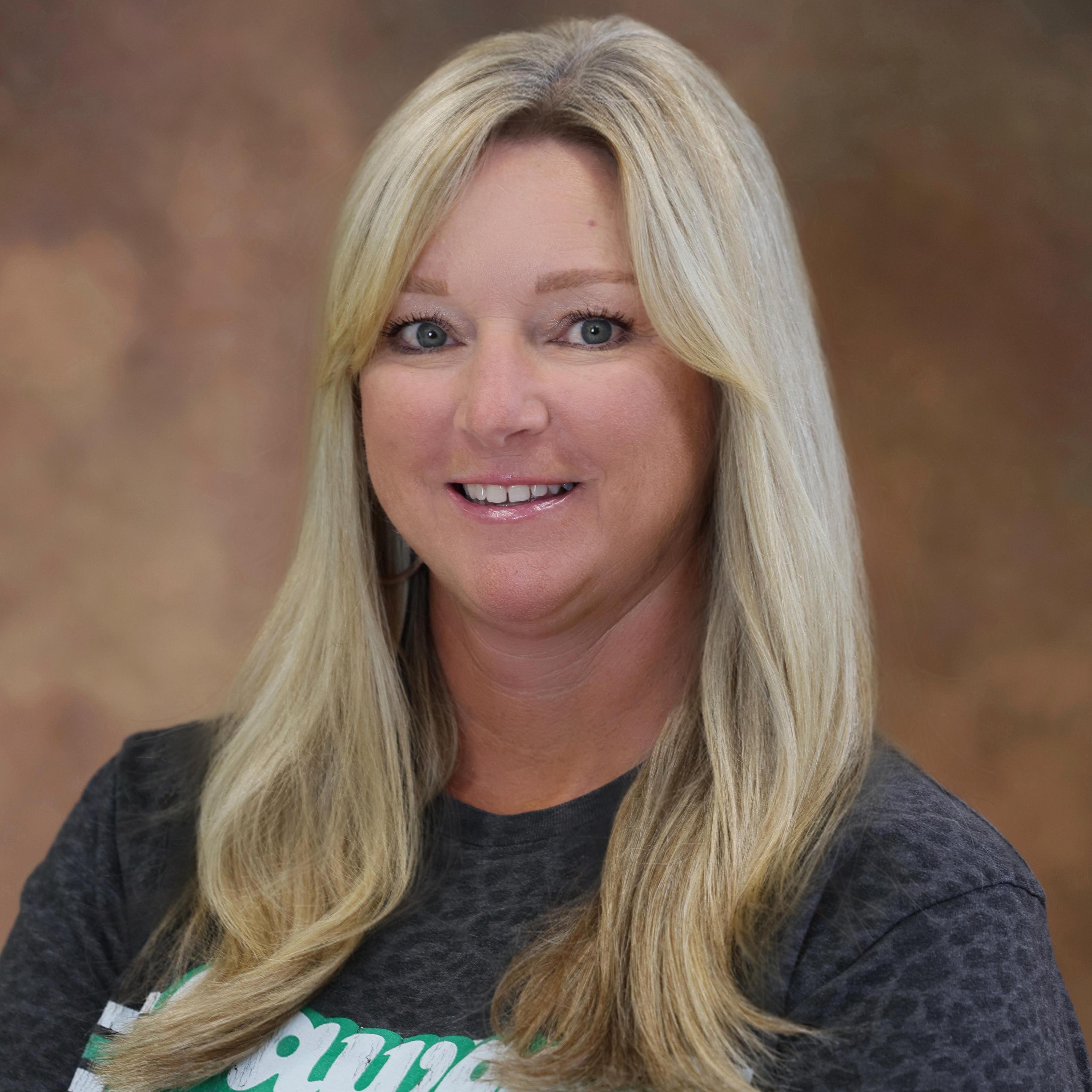 AmyMurray's Profile Photo