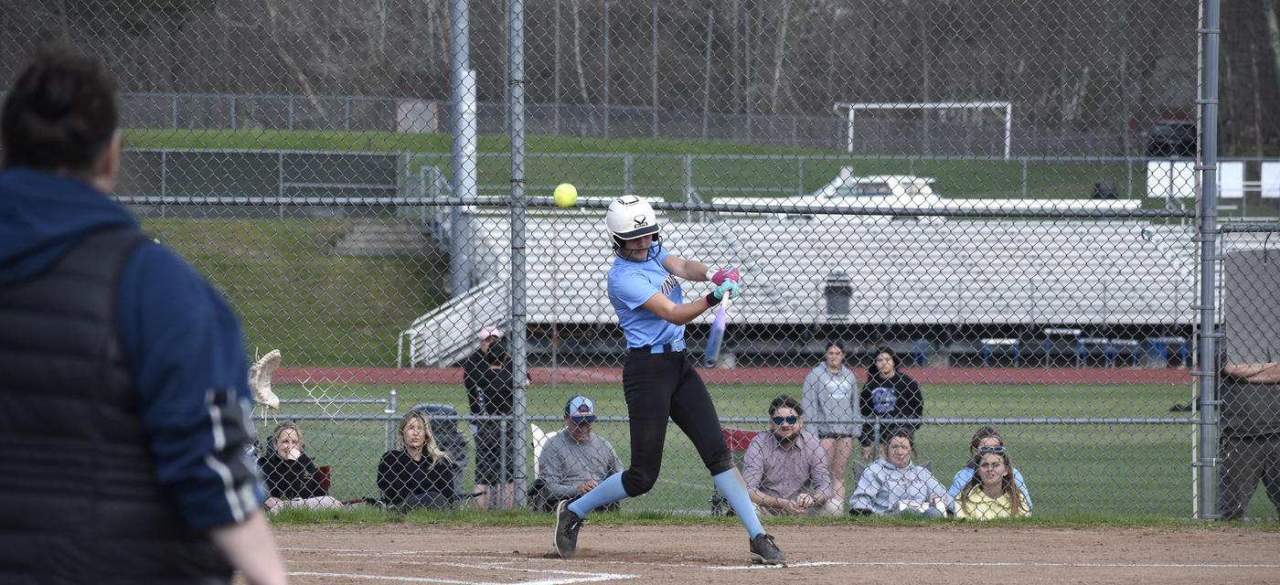 WMS Softball 2026