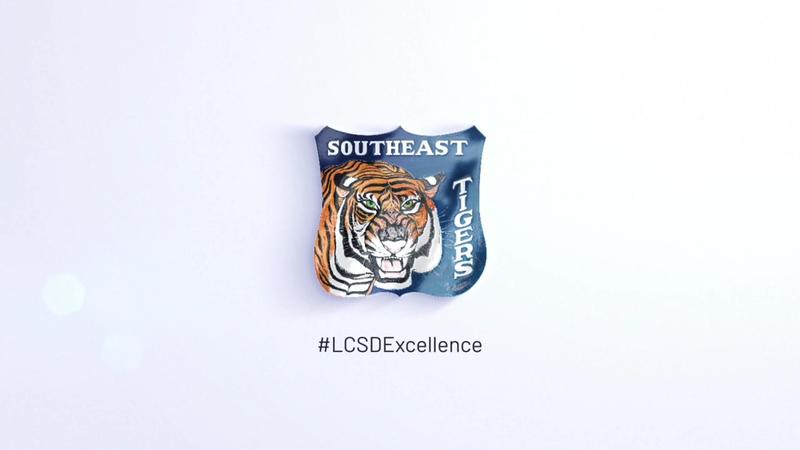 Southeasrt High Graphic