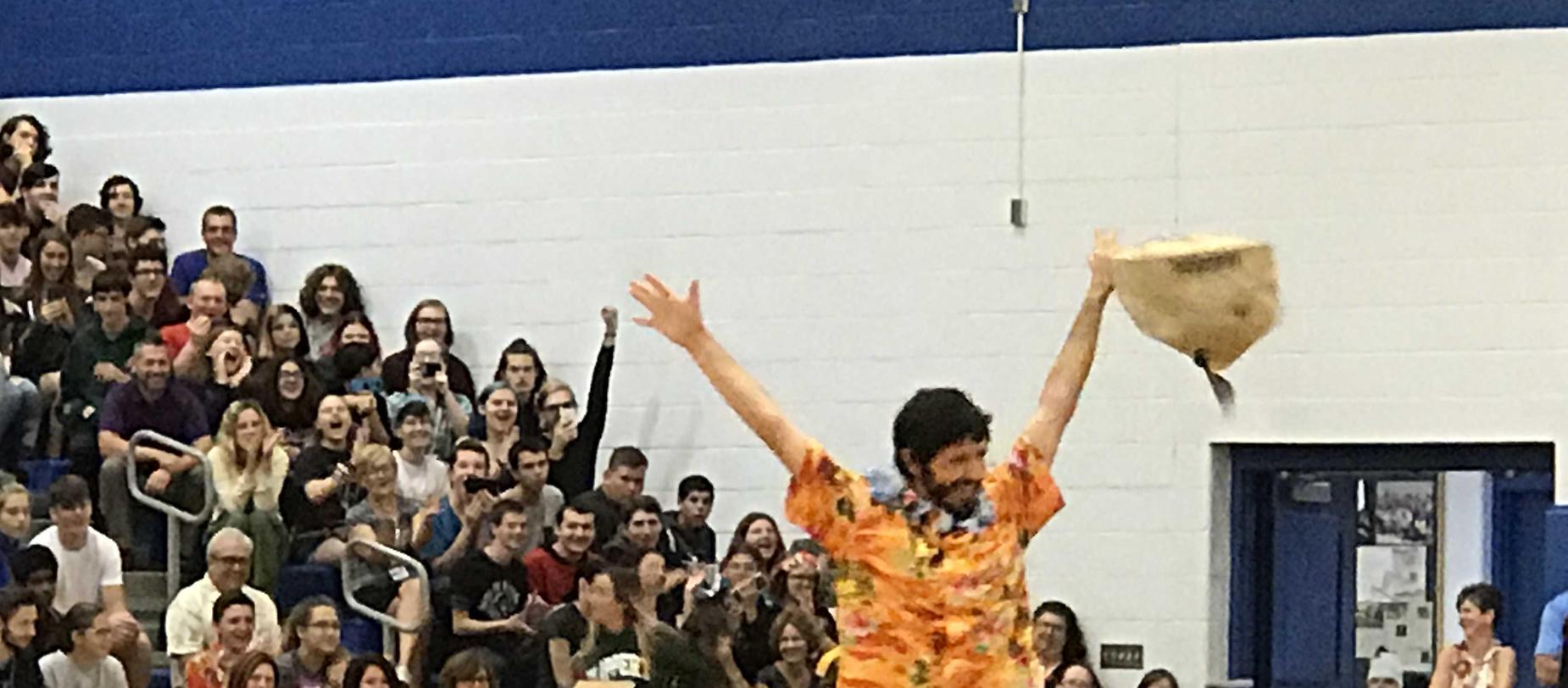 HS Assembly