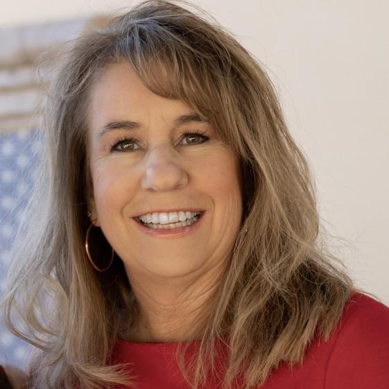 TriciaFuller's Profile Photo