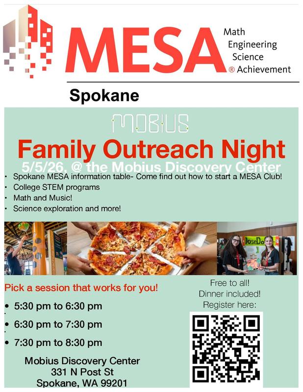 MESA